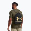 Borsa Under Armour Ozsee nero/oro metallizzato 4