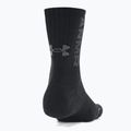 Under Armour 3-Maker Mid Crew 3P calzini da allenamento 4