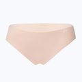 Under Armour Ps Thong slip donna 3 pezzi beige/beige/bianco 2