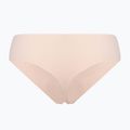 Under Armour Ps Thong slip donna 3 pezzi beige/beige/bianco 3