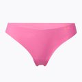 Under Armour Ps ThongPrint mutandine da donna 3 pz. ritmo rosa/ciliegia scura/afterglow 2