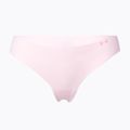 Under Armour Ps ThongPrint mutandine da donna 3 pz. ritmo rosa/ciliegia scura/afterglow 5
