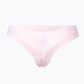 Under Armour Ps ThongPrint mutandine da donna 3 pz. ritmo rosa/ciliegia scura/afterglow 6