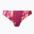 Under Armour Ps ThongPrint mutandine da donna 3 pz. ritmo rosa/ciliegia scura/afterglow 7