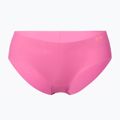 Under Armour Ps Hipster Print slip da donna 3 pz. ritmo rosa/ciliegia scura/afterglow 2