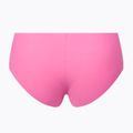 Under Armour Ps Hipster Print slip da donna 3 pz. ritmo rosa/ciliegia scura/afterglow 3