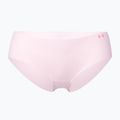Under Armour Ps Hipster Print slip da donna 3 pz. ritmo rosa/ciliegia scura/afterglow 5