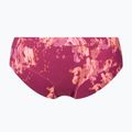 Under Armour Ps Hipster Print slip da donna 3 pz. ritmo rosa/ciliegia scura/afterglow 8