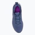 Scarpe da allenamento donna Under Armour W Hovr Omnia aurora purple/aurora purple/strobe 6