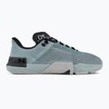 Under Armour UA Tribase Reign 4 verde opale/grigio notte/nero scarpe da ginnastica da uomo 2