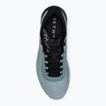 Under Armour UA Tribase Reign 4 verde opale/grigio notte/nero scarpe da ginnastica da uomo 6