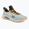 Under Armour Hovr Rise 4 scarpe da ginnastica da uomo verde illusione/bianco/ grigio grigia