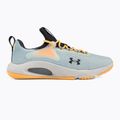 Under Armour Hovr Rise 4 scarpe da ginnastica da uomo verde illusione/bianco/ grigio grigia 2