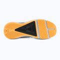 Under Armour Hovr Rise 4 scarpe da ginnastica da uomo verde illusione/bianco/ grigio grigia 5