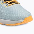 Under Armour Hovr Rise 4 scarpe da ginnastica da uomo verde illusione/bianco/ grigio grigia 7