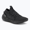 Under Armour Hovr Phantom 3 nero/nero/nero scarpe da corsa da uomo