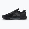 Under Armour UA Tribase Reign 4 Pro, scarpe da allenamento da uomo, nero/nero/grigio 7