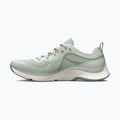 Scarpe da ginnastica da donna Under Armour W Hovr Omnia illusione verde/verde opale/verde opale 10