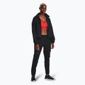 Giacca Under Armour donna Unstoppable nero/nero 2