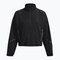Giacca Under Armour donna Unstoppable nero/nero 4