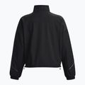 Giacca Under Armour donna Unstoppable nero/nero 5