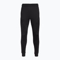 Under Armour Armour Fleece Joggers nero/nero pantaloni da allenamento da uomo 5