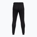 Under Armour Armour Fleece Joggers nero/nero pantaloni da allenamento da uomo 6