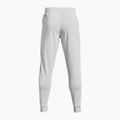 Pantaloni da allenamento da uomo Under Armour Armour Fleece Joggers halo grigio/nero 6