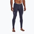 Leggings Under Armour da uomo UA Cg Armour Novelty acciaio temperato/riflettente