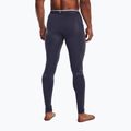Leggings Under Armour da uomo UA Cg Armour Novelty acciaio temperato/riflettente 2