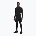 Leggings Under Armour da uomo UA Cg Armour Novelty nero/riflettente 3