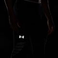 Leggings Under Armour da uomo UA Cg Armour Novelty nero/riflettente 5