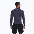 Under Armour uomo manica lunga da allenamento UA Cg Armour Novelty Mock acciaio temperato/riflettente 2