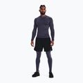 Under Armour uomo manica lunga da allenamento UA Cg Armour Novelty Mock acciaio temperato/riflettente 3