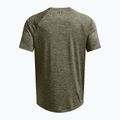 Maglietta da allenamento uomo Under Armour Tech 2.0 marine da green/black 2