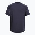 Maglietta da allenamento Under Armour da uomo UA Tech 2.0 Tee Novelty acciaio temperato/marino notte 2