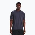 Maglietta da allenamento Under Armour da uomo UA Tech 2.0 Tee Novelty acciaio temperato/marino notte 3