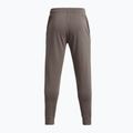 Pantaloni Under Armour UA Rival Terry Jogger da uomo, argilla fresca/bianco anice 2
