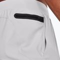 Under Armour Unstoppable Cargo halo grigio/nero pantaloni da allenamento da uomo 4