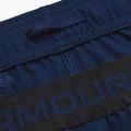Pantaloncini da allenamento Under Armour da uomo UA Vanish Woven 6in academy/bianco 7