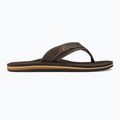 Infradito REEF Cushion Dawn marrone da uomo 2