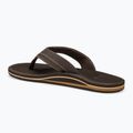 Infradito REEF Cushion Dawn marrone da uomo 3