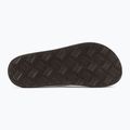 Infradito REEF Cushion Dawn marrone da uomo 4