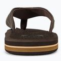 Infradito REEF Cushion Dawn marrone da uomo 6
