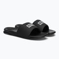 REEF One Slide reef nero/bianco infradito da uomo 4