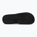 REEF One Slide reef nero/bianco infradito da uomo 5
