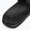 REEF One Slide reef nero/bianco infradito da uomo 8
