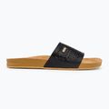 Infradito donna REEF Cushion Scout Perf nero/tan 2