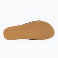 Infradito donna REEF Cushion Scout Perf nero/tan 5