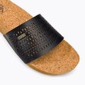 Infradito donna REEF Cushion Scout Perf nero/tan 7